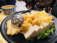 -牛街清真满恒記(平安里西大街店)
