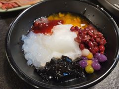 -韩盛·盛江山自助料理(中街大悦城店)