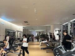 -YCHL FIT 健身(星寰店)