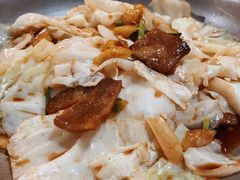-塔里木新疆饭店(新北万达店)