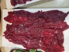 -伟记牛肉(金鸿公路店)