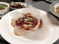 -桂满陇·海市蜃楼·黑金(国金店)