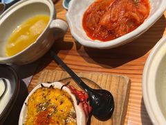 -花潮料理艺食馆(世欧广场店)