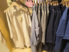 -MUJI无印良品(滨江宝龙城店)