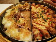 -谷语中餐厅