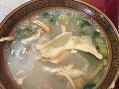 -大亮羊肉泡