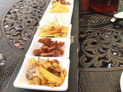 -茴香熙楼(翠湖店)