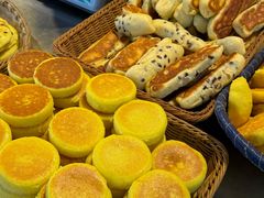 -小米粑粑(玉锦苑店)