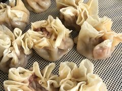 牛肉烧麦-回香楼大连新派清真菜