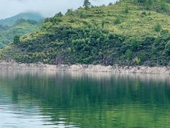 -千峡湖生态旅游度假区