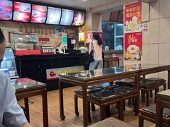 -庆丰包子铺(大屯路店)