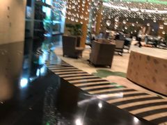 -青岛海尔洲际酒店