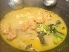 -陈大锅·岳阳鱼馆·地道岳阳菜(美食街店)