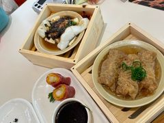 -蔡澜点心·粤菜(月星环球港店)