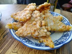 玉米烙-冬哥川菜馆(十梓街店)