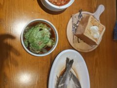 -去茶去餐厅(中央大街店)