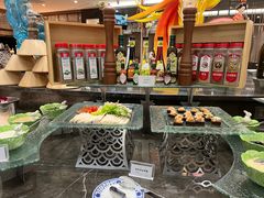 -五洲咖啡厅(五洲大酒店)