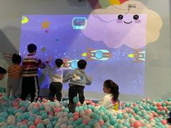 -杭州开元森泊度假乐园