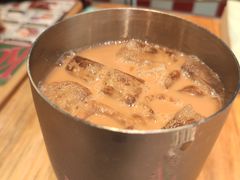 招牌港式奶茶-九龙冰室(徐汇日月光店)
