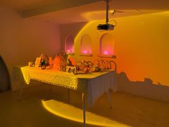 -Blue Concept Cafe&Farm·關於藍