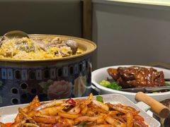 -关东小磨东北菜(漕河泾印象城店)