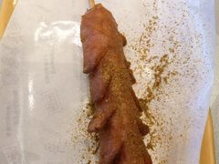 -姐弟俩土豆粉(北京双桥万达店)