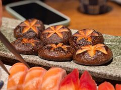 -千代武日本料理(爱建店)