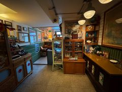 -GOIN CAFE 光阴咖啡馆