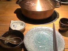 -大头椰·椰子鸡火锅(南宁万象城店)