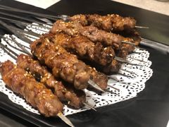 -九府羊·鲜羊火锅·烤串(新华路店)
