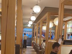 -一心创作料理屋(经开万达店)