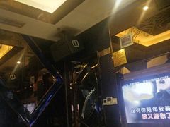 -麦乐星量贩式KTV(东丽汇城广场店)