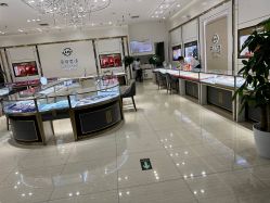 -菜百首饰(世纪金源购物中心店)