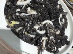 -老浒记烤鸭-北京菜(琉璃厂店)