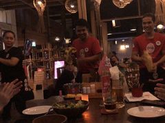 -Naughty Nuri’s Phuket