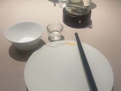 -漢舍川菜馆(国贸商城店)