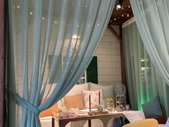 -初拾·花里餐厅(钜城华亿店)