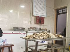 大堂-龙门李家三旦羊肉汤馆