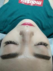 睫毛嫁接-光SPA科技美肤