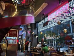-庆峰龙虾烧烤(合肥一店)