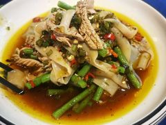 -院8里·少城记忆老川菜(宽窄巷子店)