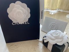 -Chanel(德基广场店)
