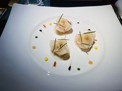 -L'ATELIER de Joel Robuchon(外滩18号店)