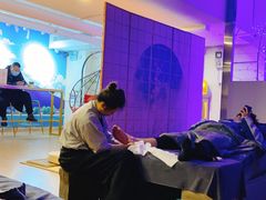 -火锅足道·精致采耳足道馆(洪崖洞景区店)