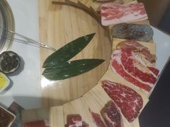 -千寻山野烤肉(中关村店)