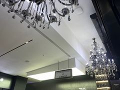 -blend咖啡部落(卓悦中心店)