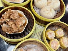 -府城小食馆(金龙宾馆店)