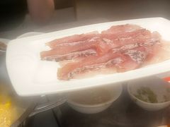 -张凯达·深海石斑鱼潮汕火锅(十五年品牌•虹桥天街店)