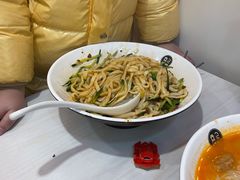 -潼关村肉夹馍(文艺路店)