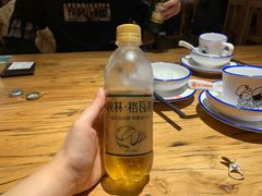 -關東雪东北菜(中庚漫游城店)